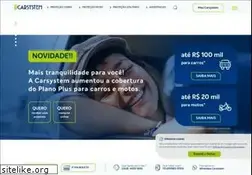 Sites similar to carsystem.com