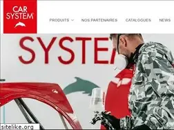 Sites similar to carsystem.fr