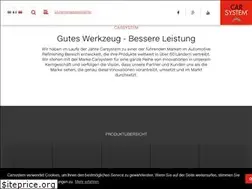 Sites similar to carsystem.org