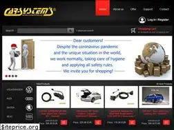Sites similar to carsystems.eu