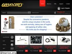 Sites similar to carsystems.home.pl