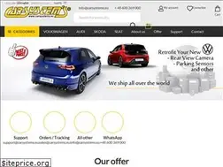 Sites similar to carsystems.pl