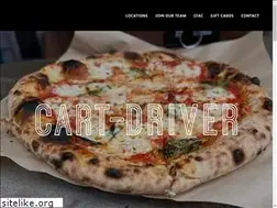 Sites similar to cart-driver.com
