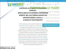 Sites similar to cart-excel.com