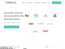 Sites similar to cart-geek.com
