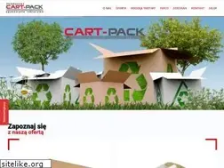 Sites similar to cart-pack.pl