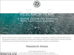 Sites similar to cart-sci.org