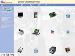 Sites similar to cart-solutions.com
