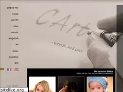 Sites similar to cart-wordsandpics.ch
