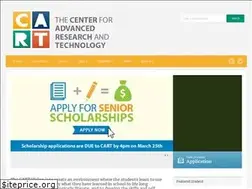 Sites similar to cart.org
