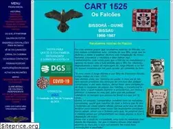Sites similar to cart1525.com