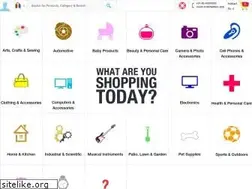 Sites similar to cart2india.com