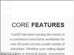 Sites similar to cart32.com
