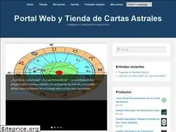 Sites similar to carta-astral.es