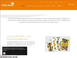 Sites similar to carta-media.ch