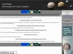 Sites similar to carta-natal.com
