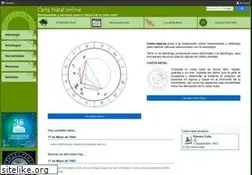 Sites similar to carta-natal.es