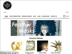 Sites similar to cartaalta.com