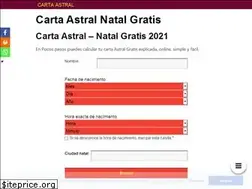 Sites similar to cartaastral.biz