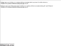 Sites similar to cartabianca.club