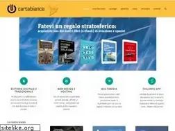 Sites similar to cartabianca.com