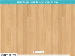 Sites similar to cartablanca.es
