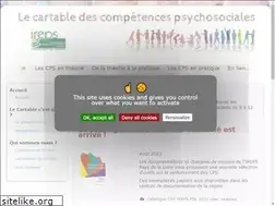Sites similar to cartablecps.org