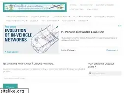 Sites similar to cartabledunemaitresse.fr