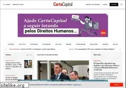 Sites similar to cartacapital.com.br
