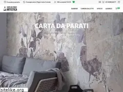 Sites similar to cartadaparatiartistica.com