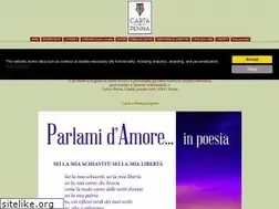 Sites similar to cartaepenna.it