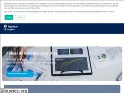 Sites similar to cartafinanciera.com