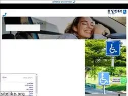 Sites similar to cartag.co.il