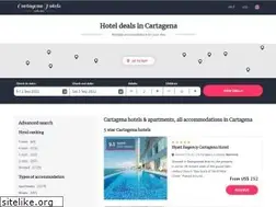 Sites similar to cartagena-great-hotels.com