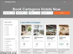 Sites similar to cartagena-hotels-colombia.com