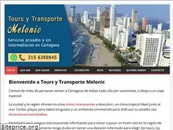 Sites similar to cartagena-indias.com
