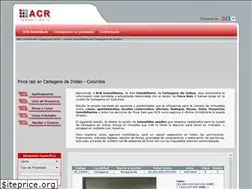 Sites similar to cartagena-inmobiliaria.com