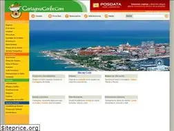 Sites similar to cartagenacaribe.com