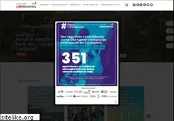 Sites similar to cartagenacomovamos.org