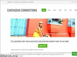 Sites similar to cartagenaconnections.com