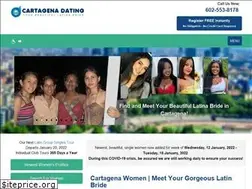 Sites similar to cartagenadating.com