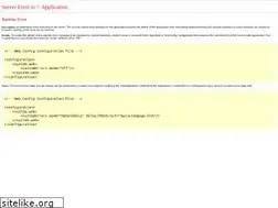 Sites similar to cartagenadeindias.com.co