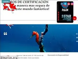 Sites similar to cartagenadivers.com