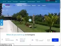 Sites similar to cartagenaesmicasa.com