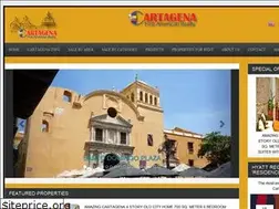 Sites similar to cartagenafirstamericanrealty.com