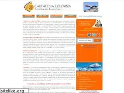 Sites similar to cartagenahoteles.com