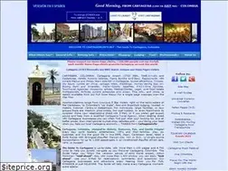 Sites similar to cartagenainfo.net