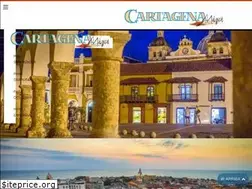 Sites similar to cartagenamagica.com