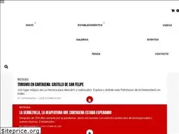 Sites similar to cartagenaplay.com
