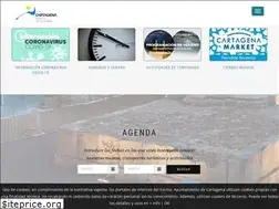 Sites similar to cartagenapuertodeculturas.com